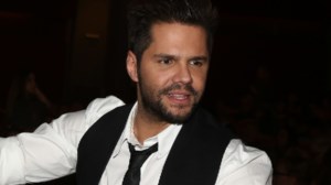 Ο Σταμάτης Γονίδης έγινε μπαμπάς για τρίτη φορά