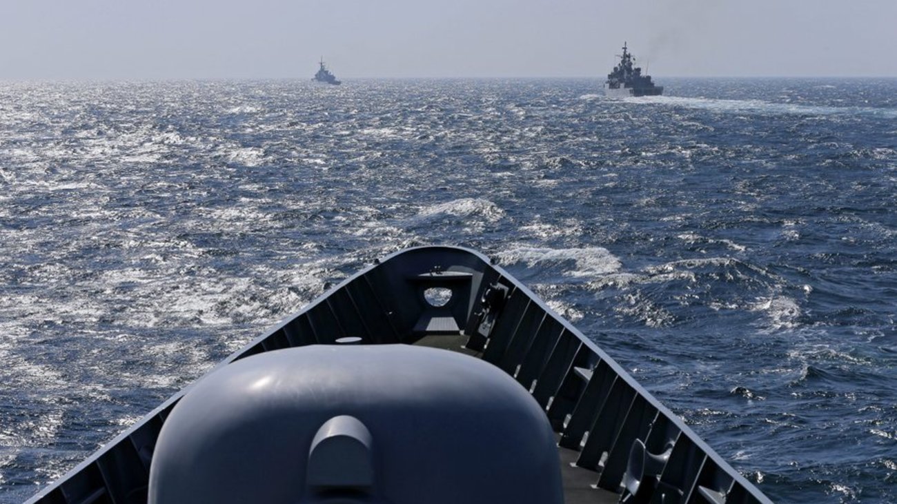 Εξελίξεις στην κυπριακή ΑΟΖ: Στο οικόπεδο 1 το ερευνητικό πλοίο Nautical Geo