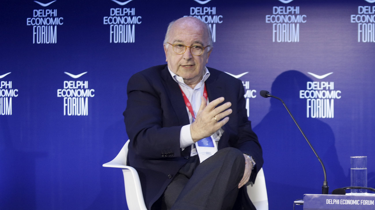 Έκθεση Αλμούνια: Ζημιά έως 12,5 δις για το ελληνικό Δημόσιο από το σχέδιο "bad bank"