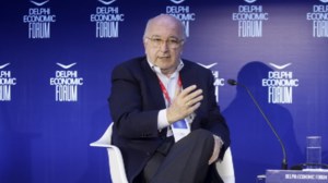 Έκθεση Αλμούνια: Ζημιά έως 12,5 δις για το ελληνικό Δημόσιο από το σχέδιο "bad bank"