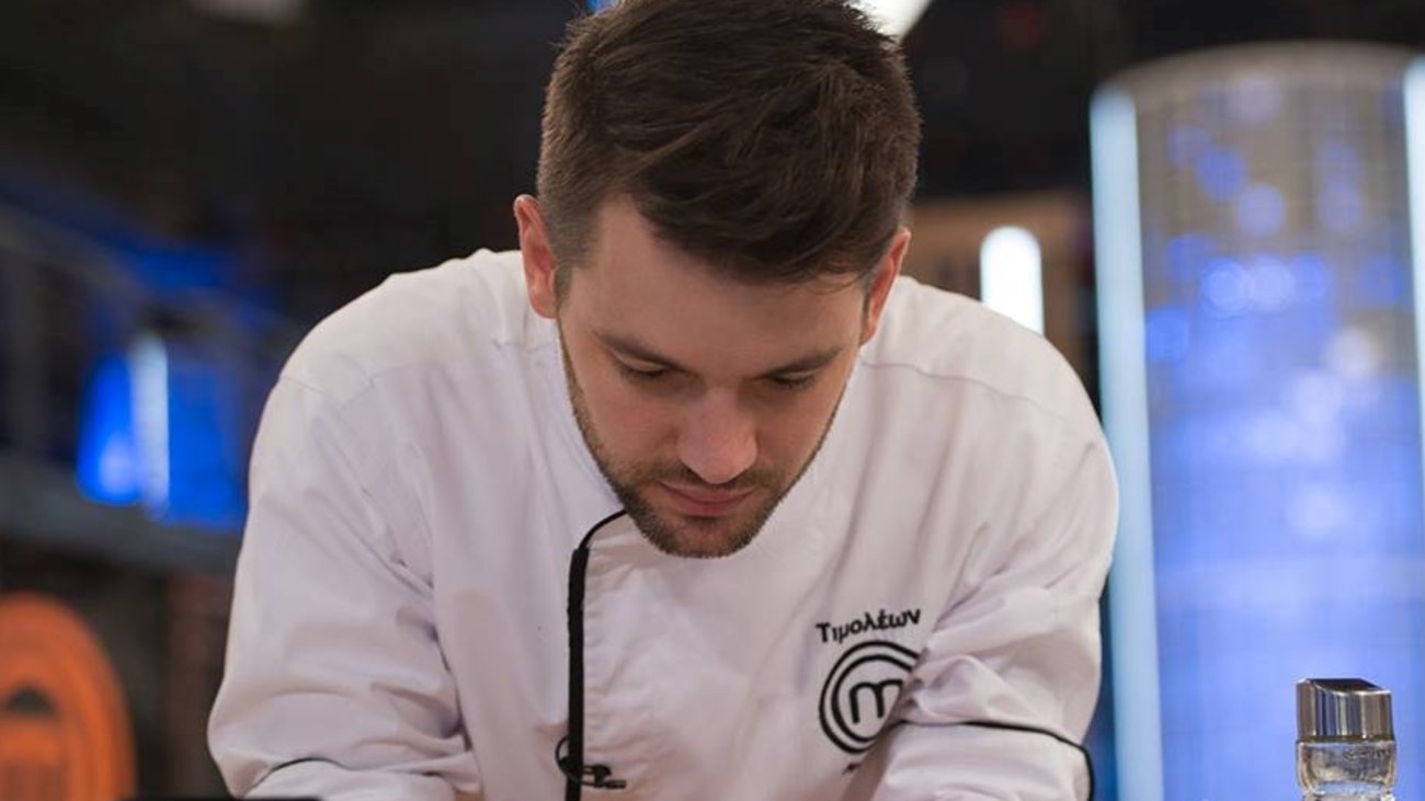 Τιμολέων Διαμαντής: Κάθε χρόνο πέφτει το επίπεδο στο MasterChef, και αυτό κουράζει τον κόσμο - εικόνα 3