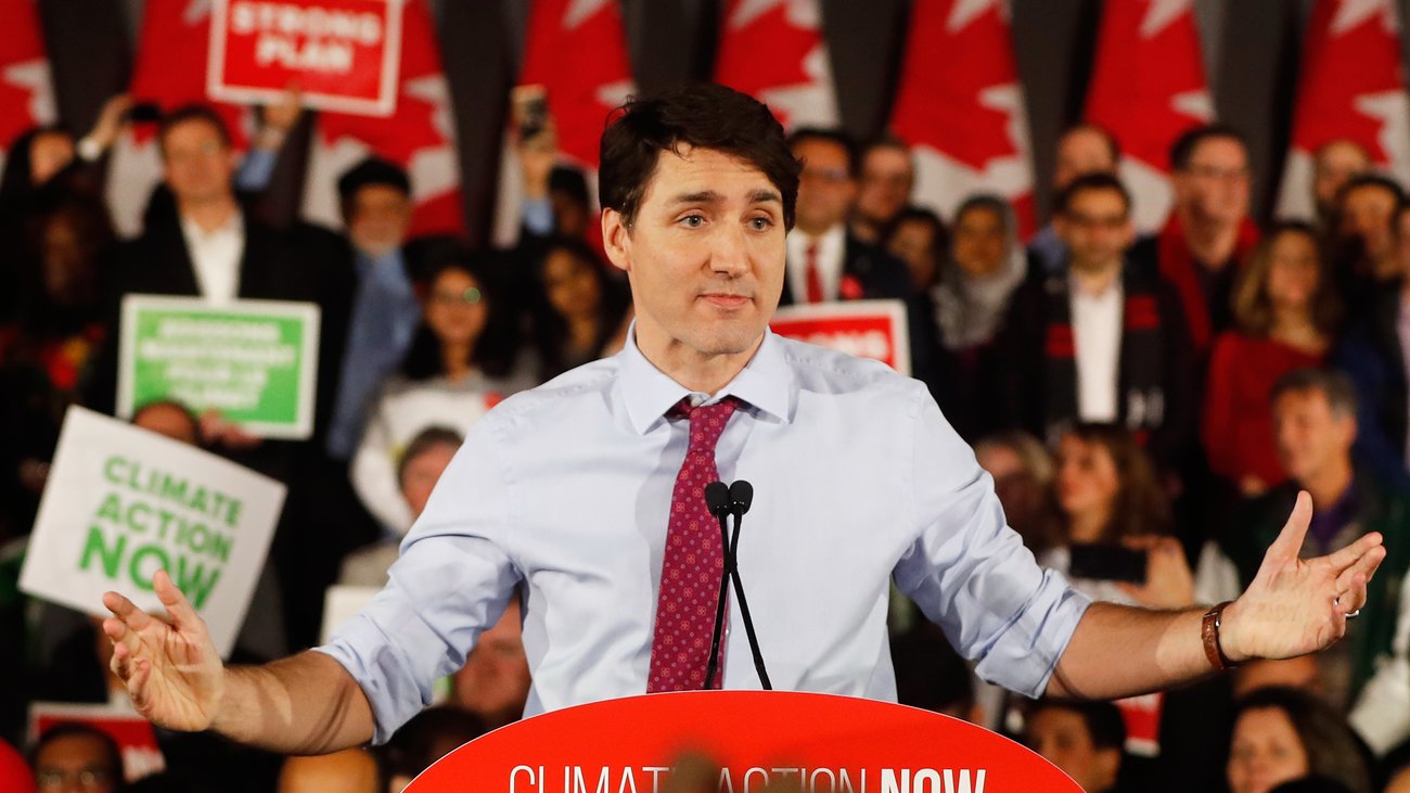 Παραιτείται ο Τριντό από πρωθυπουργός του Καναδά, μετά από 9 χρόνια στην εξουσία:  "Ώρα να κάνουμε reset" - εικόνα 2