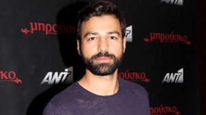 Ανδρέας Γεωργίου: ''Είχα βάλει στο μυαλό μου ότι η ζωή τελειώνει στα 36, λόγω του θανάτου της μητέρας μου''