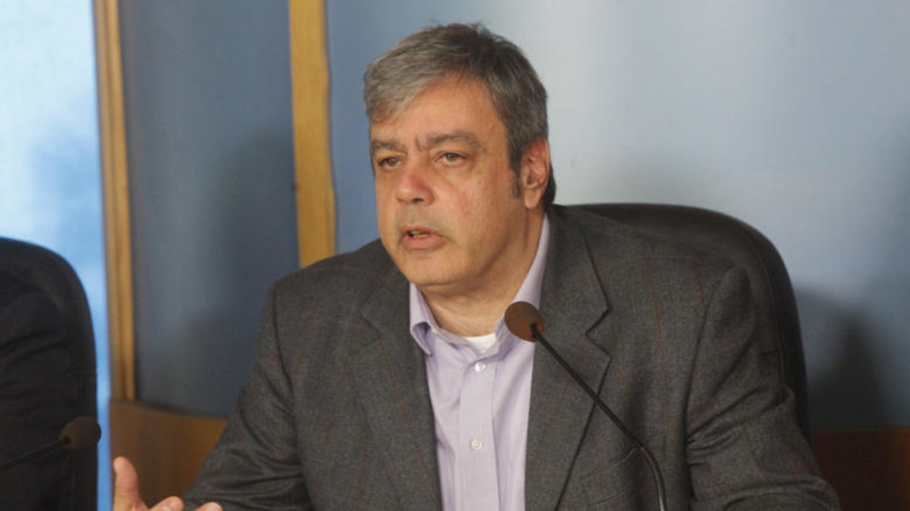 Σάλος με τον Βερναρδάκη του ΣΥΡΙΖΑ: Συγκρίνει την Πισπιρίγκου με την Κεραμέως - Οργή από την υπουργό Παιδείας [Βίντεο]