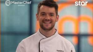 MasterChef: Ο Γιώργος "καρφώνει" την Κατερίνα - Η στρατηγική της και το περιστατικό που δεν έδειξαν οι κάμερες