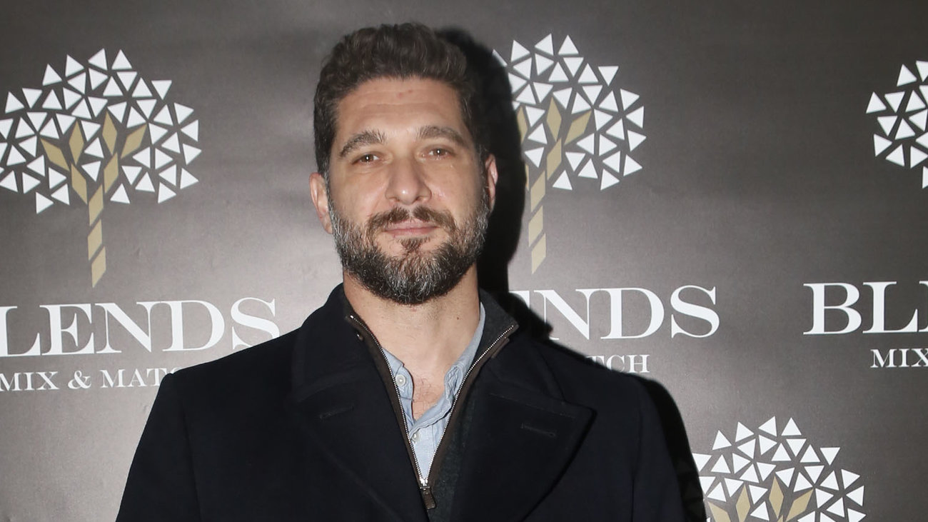 MasterChef: Είναι ο Πάνος Ιωαννίδης το πρώτο κρούσμα κορονοϊού στην ελληνική τηλεόραση; Αυτή είναι η αλήθεια για την υγεία του