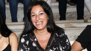 Αφιέρωμα της Bild σε Τομ Χάνκς και Ρίτα Γουίλσον - "Τώρα είναι Έλληνες"