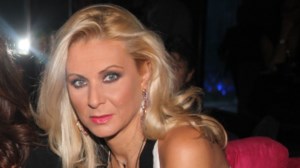 H Κατερίνα Γκαγκάκη έκανε το εμβόλιο κατά του κορονοϊού και έβγαλε μια "σέξι" selfie