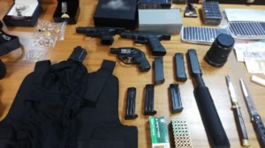 Καβούρι: Έπιασαν τον Ρώσο μαφιόζο "Vor V Zakone" - Πώς την πάτησε ο κακοποιός - εικόνα 3