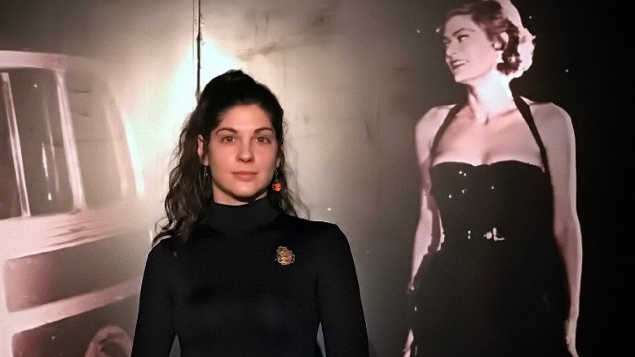 Ηρώ Μπέζου: Κάνει Sup και δείχνει το υπέροχο κορμί της [Εικόνα] - εικόνα 8