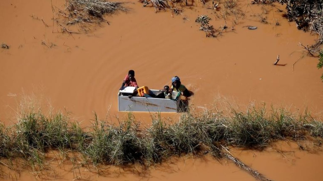 Απογοητευτικά στοιχεία: Μόνο το 1,4% των κατοίκων της Αφρικής έχει εμβολιαστεί πλήρως για τον κορονοϊό