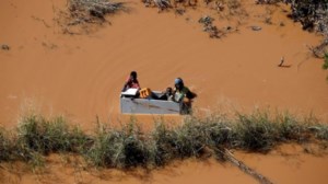 Απογοητευτικά στοιχεία: Μόνο το 1,4% των κατοίκων της Αφρικής έχει εμβολιαστεί πλήρως για τον κορονοϊό