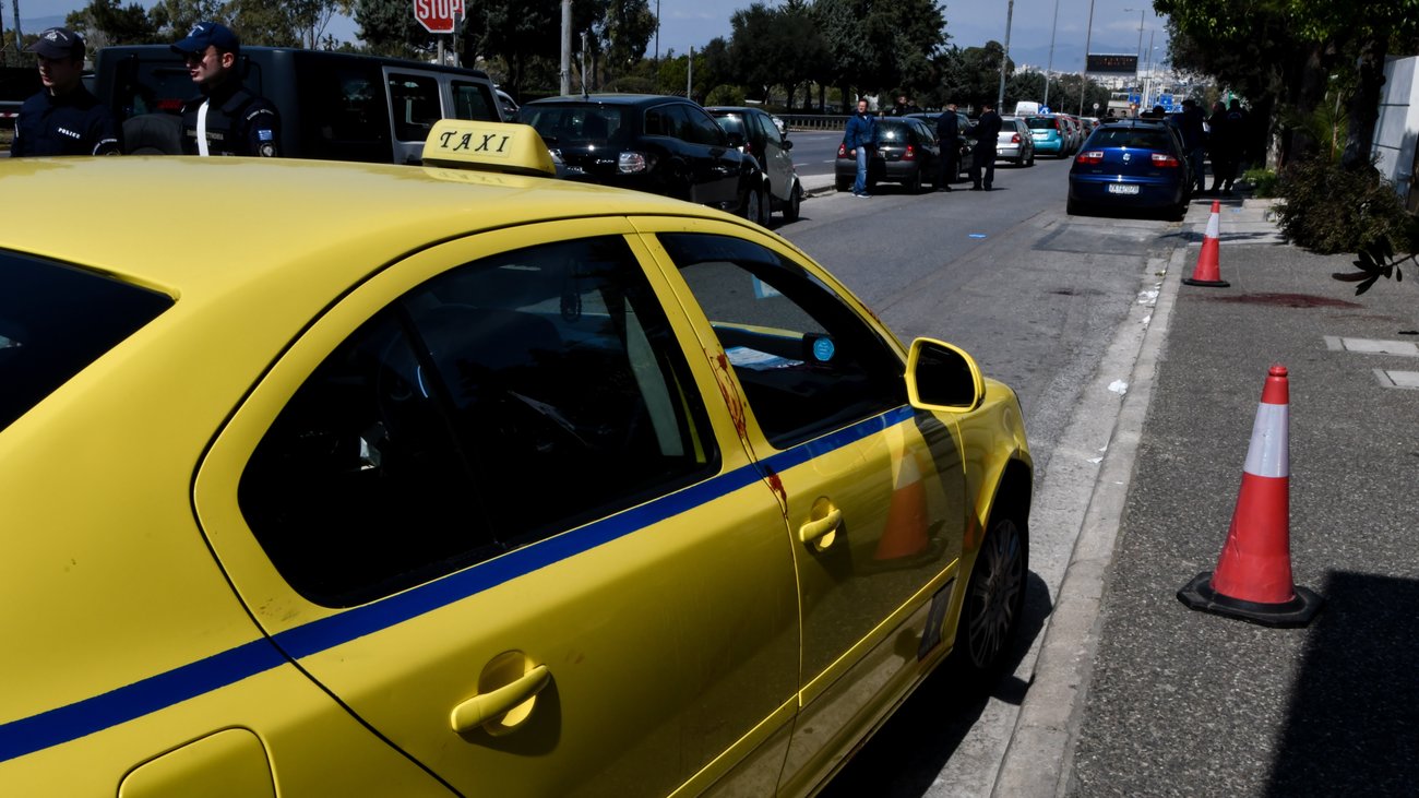 Λ. Συγγρού: "Με πυροβόλησαν χωρίς να φταίω" - Τι λέει ο ταξιτζής που δέχθηκε σφαίρες έξω από γνωστό κλαμπ [Βίντεο]