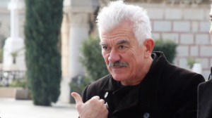 Γιώργος Γιαννόπουλος: Σηκώνω τα χέρια ψηλά - Είπα ότι είναι βλακεία που δεν εμβολιάζονται και παρεξηγήθηκα