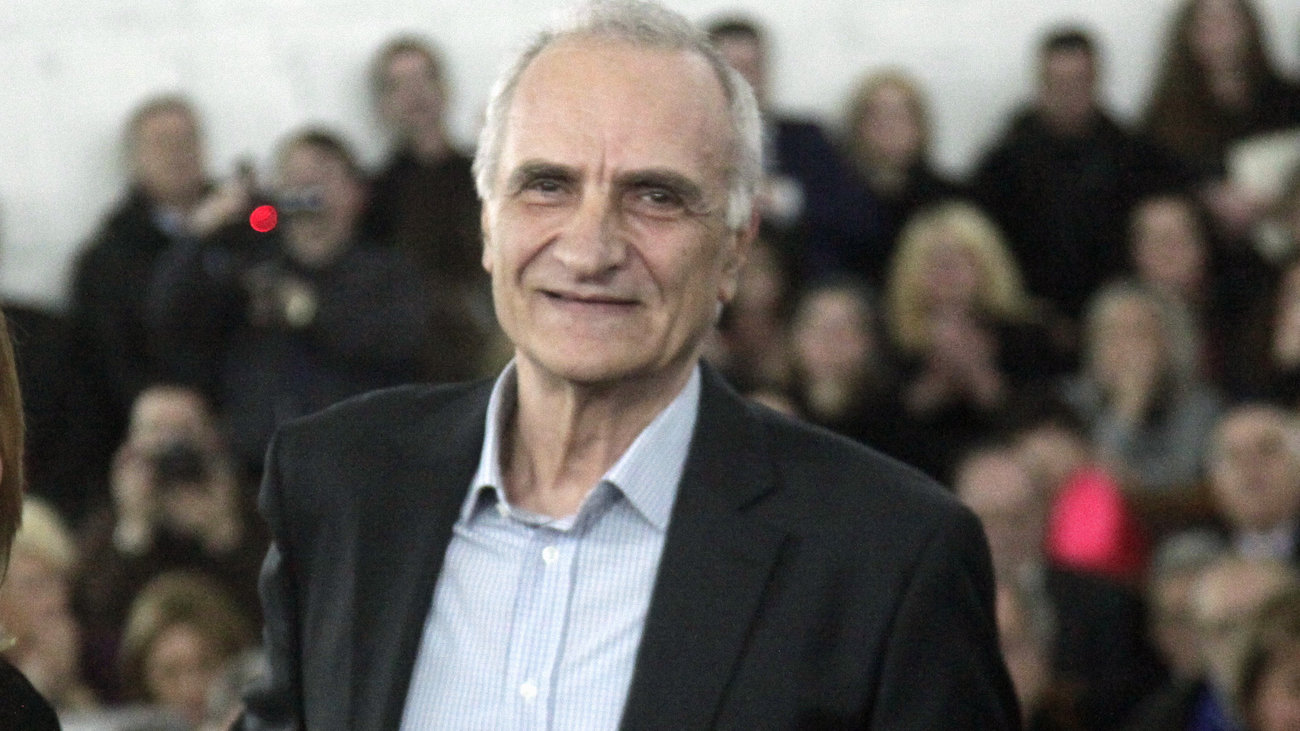 Γεράκης (MARC): Για να πετεύχει ο Κασσελάκης πρέπει πρώτα να κερδίσει τον Ανδρουλάκη- Ολα θα κριθούν στις ευρωεκλογές