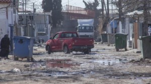 Λαμία: Ανήλικος Ρομά "μπούκαρε" το πρωί σε σπίτι και ο ιδιοκτήτης κοιμόταν