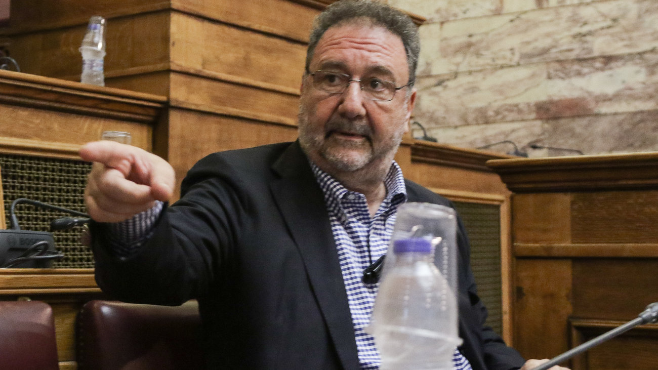 ΣΥΡΙΖΑ για παρακολούθηση Πιτσιόρλα: Η προσπάθεια αντιπερισπασμού αποδεικνύει τον πανικό του κ. Μητσοτάκη