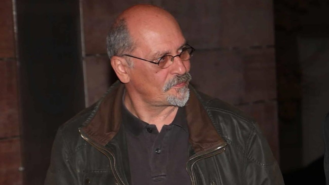 Η συγκινητική ανάρτηση της συζύγου του Βασίλη Λυριτζή:  "Αν ζούσες καλέ μου, η ζωή θα ήταν πολύχρωμη!"