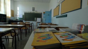 Κεραμέως για self test: Τι ισχύει για μαθητές Νηπιαγωγείων, Δημοτικών και Γυμνασίων