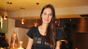 Απάντηση Κούγια σε Βατίδου: Δεν θα επέστρεφα ποτέ σε μια σχέση που αλλοίωσε τον χαρακτήρα μου