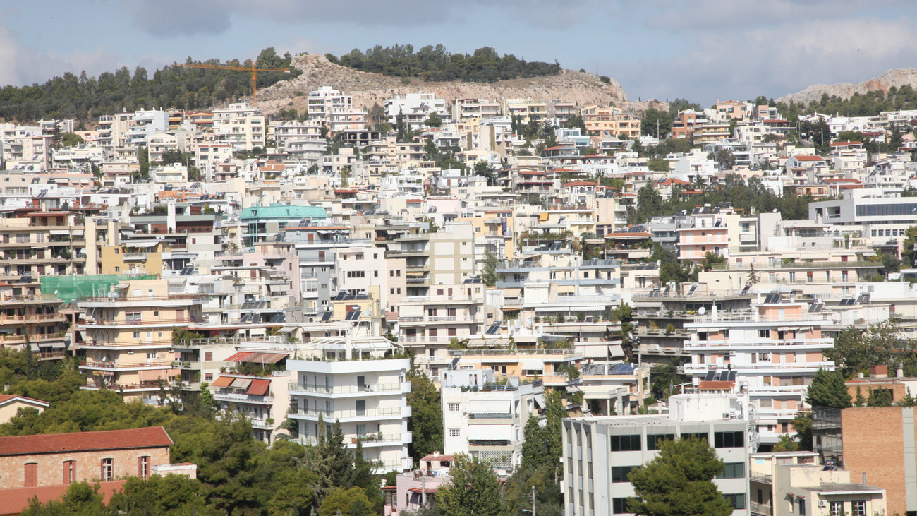 Πλαφόν στο επιτόκιο 400.000 στεγαστικών δανείων - Πού "κλειδώνουν" οι δόσεις - Άμεσα οι ανακοινώσεις