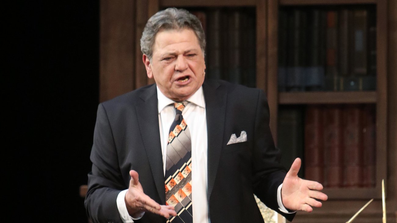 Η ανάρτηση του Ανδρέα Γεωργίου για την κατάσταση του Γιώργου Παρτσαλάκη - εικόνα 2