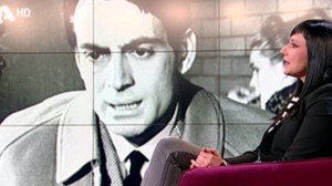 Αθηναΐς Νέγκα: Ο διάσημος ηθοποιός πατέρας της και η αποκάλυψη για τον νέο σύντρoφό της που είναι πιο έξυπνος από εκείνη