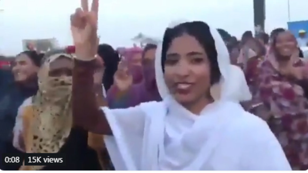 Στρατιωτικό πραξικόπημα στο Σουδάν: Στρατιώτες στους δρόμους - Κόπηκε το διαδίκτυο - Έκλεισε το αεροδρόμιο - εικόνα 3