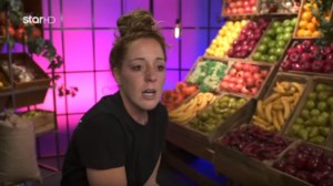 Θρήνος για την Σπυριδούλα Καραμπουτάκη του MasterChef: Νεκρός στο μπαλκόνι του σπιτιού του ο πατέρας της - εικόνα 2