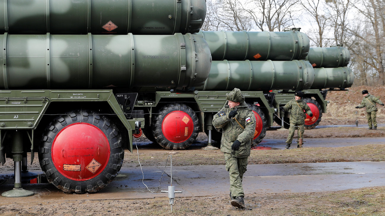 Τηλεφωνική επικοινωνία Δένδια με τον αμερικανό ΥΠΕΞ: Στενή συνεργασία για τη σταθερότητα στην Αν. Μεσόγειο