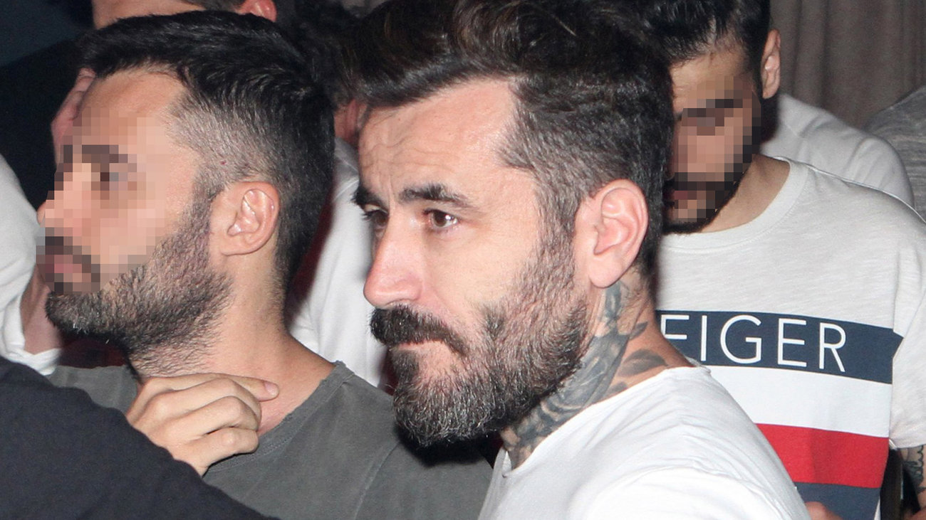 Γιώργος Λέντζας: Ήμουν στο World Party όταν έμαθα ότι η μητέρα μου είχε καρκίνο αλλά δεν γύρισα πίσω - εικόνα 2