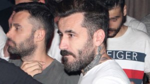 Γιώργος Λέντζας: Ήμουν στο World Party όταν έμαθα ότι η μητέρα μου είχε καρκίνο αλλά δεν γύρισα πίσω - εικόνα 2