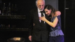 Ενας χωρισμός χωρίς έκπληξη: Τίτλοι τέλους για Λυκουρέζο - Καλογρίδη - εικόνα 2