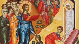 Σάββατο του Λαζάρου: Έθιμα από όλη την Ελλάδα, Κάλαντα, Λαζαρίνες και "λαζαράκια" - εικόνα 2