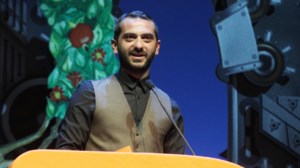 Λεωνίδας Κουτσόπουλος: Έκοψε τον "συνωμοσιολόγο" Λεωνίδα Μπαλάφα από το φεστιβάλ του - εικόνα 4