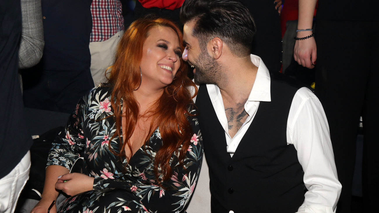 Θοδωρής Μαραντίνης: "Η μεγαλύτερη τρέλα που έχω κάνει για έναν έρωτα ήταν που παντρεύτηκα" [βίντεο]