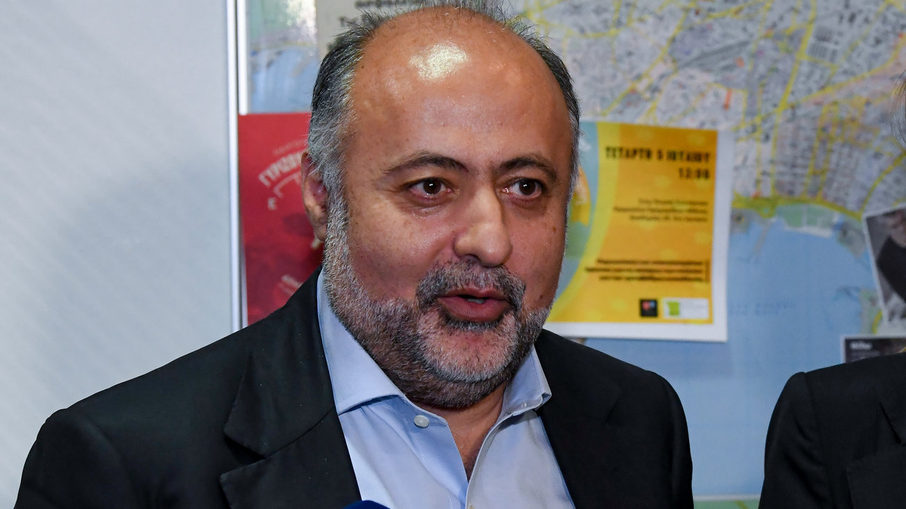 Τσιόδρας: Πρόκειται για βρετανικό φάουλ - Ενοχλεί τον Σούνακ η μεταστροφή της βρετανικής κοινής γνώμης για τα Γλυπτά