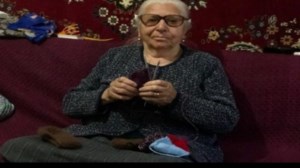 Θεσσαλονίκη: Πέθανε η 93χρονη γιαγιά με τα τερλίκια - Την είχαν συλλάβει το 2019