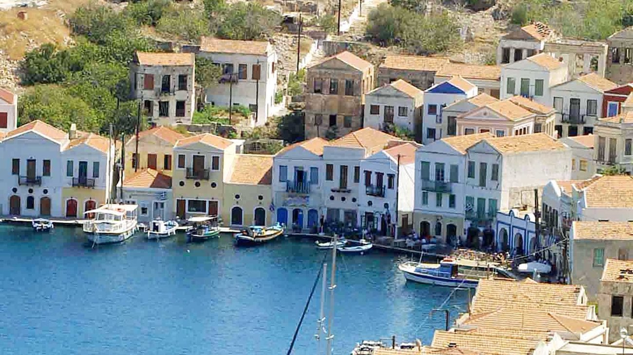 Θεοχάρης στη "The Sun": Οι Βρετανοί μπορούν να έρθουν στην Ελλάδα για διακοπές με την κάρτα εμβολιασμού