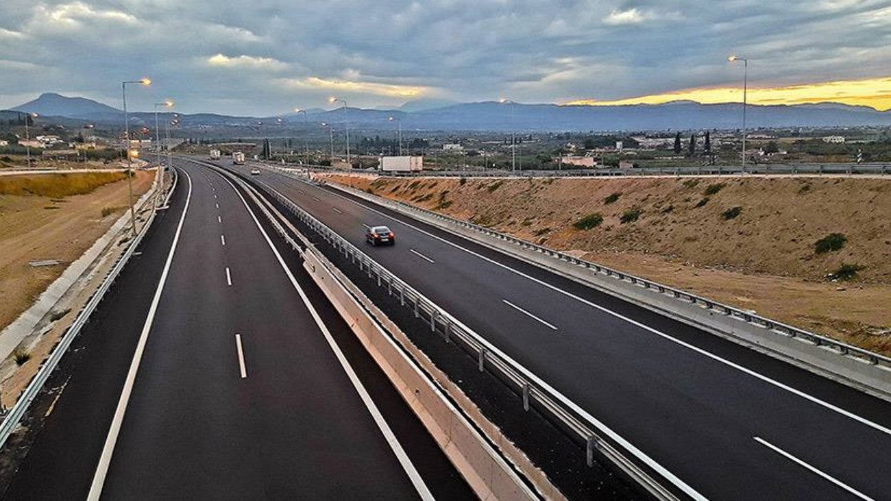 Εγκαίνια για τα τελευταία 10χλμ του αυτοκινητόδρομου Πατρών – Πύργου - εικόνα 3
