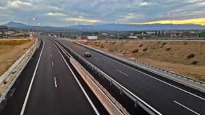 Εγκαίνια για τα τελευταία 10χλμ του αυτοκινητόδρομου Πατρών – Πύργου - εικόνα 3