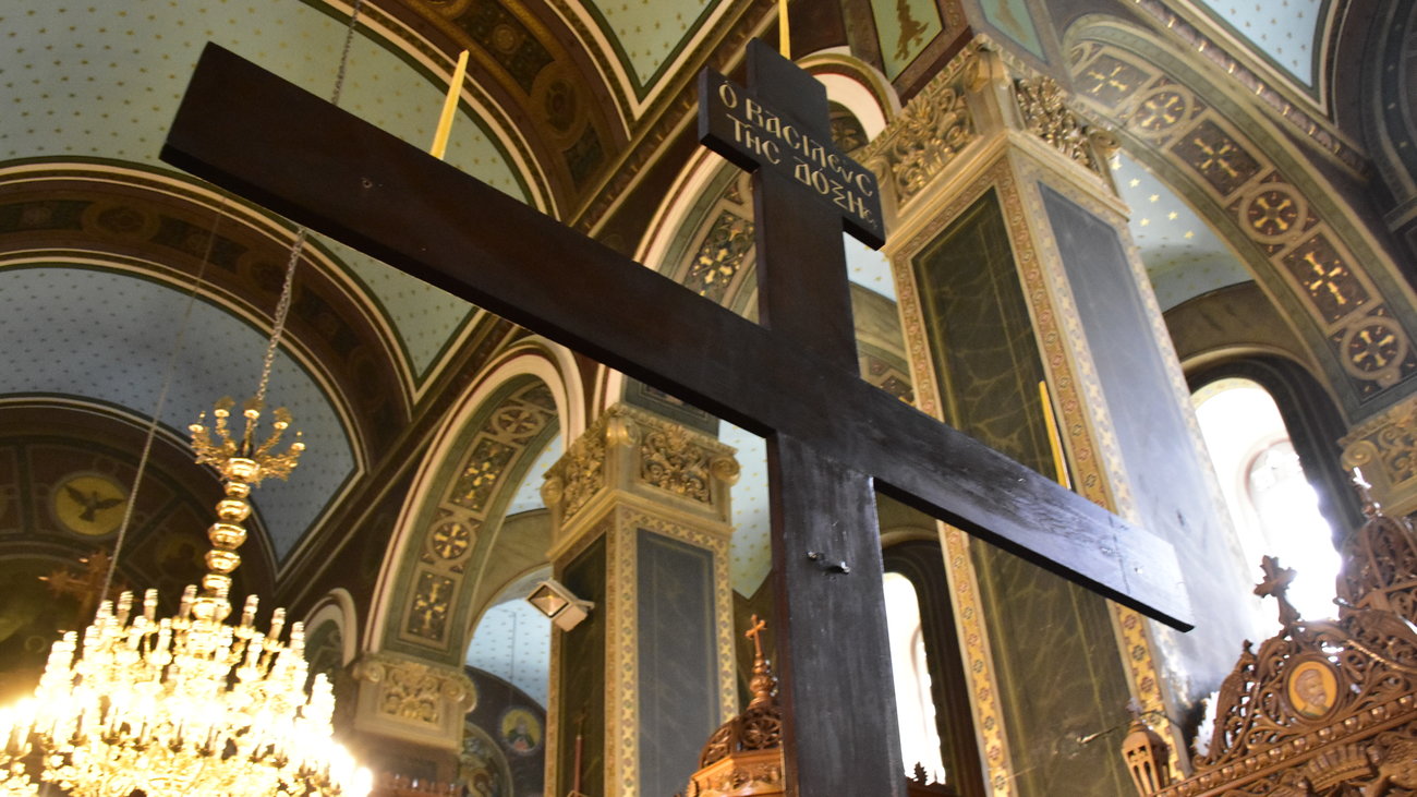 Κοκκίνισαν τα νερά στη Θάλασσα της Γαλιλαίας – Η εξήγηση που δίνουν οι επιστήμονες