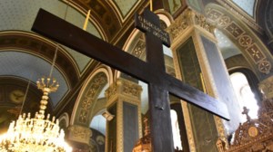 Κοκκίνισαν τα νερά στη Θάλασσα της Γαλιλαίας – Η εξήγηση που δίνουν οι επιστήμονες