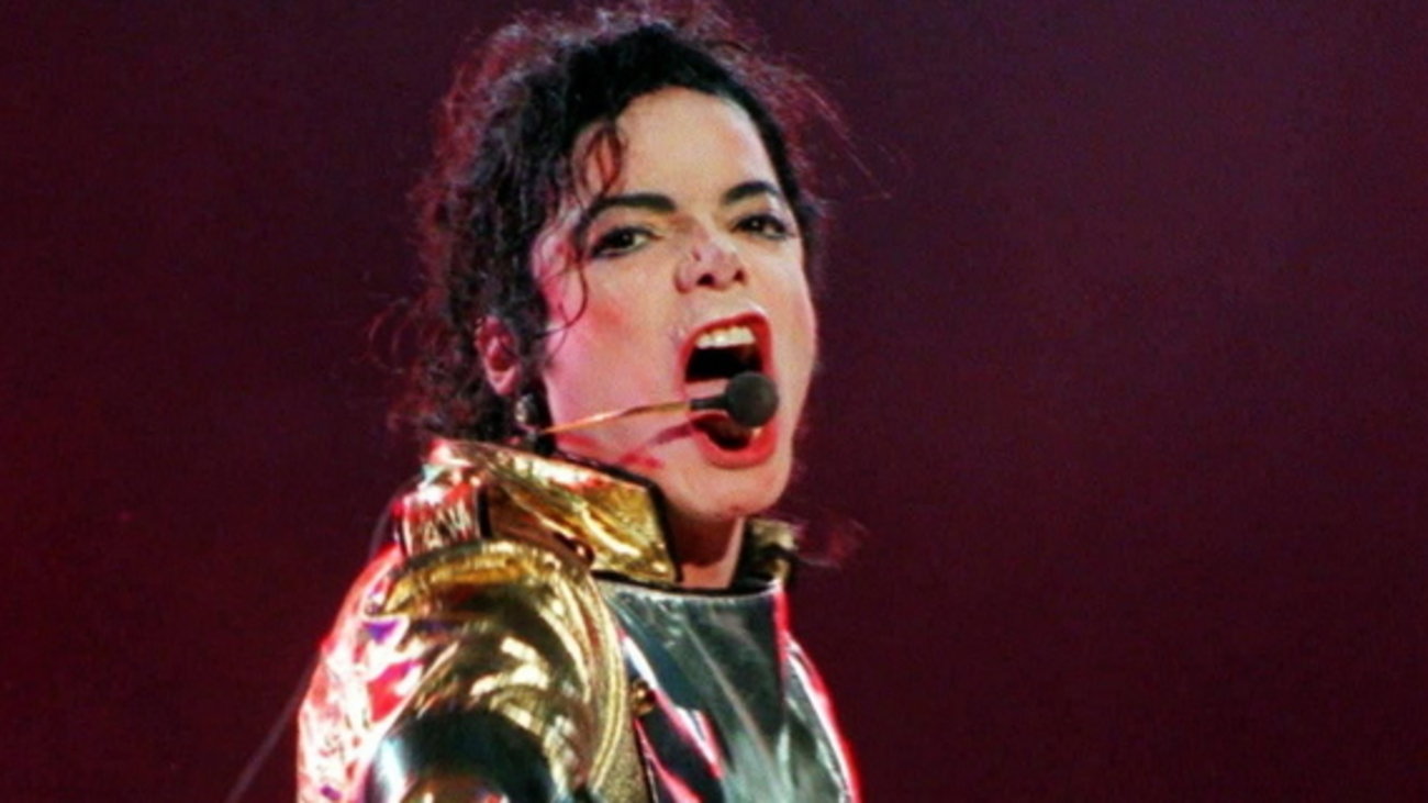 Μάικλ Τζάκσον: Έγινε ο πρώτος καλλιτέχνης με έξι δεκαετίες παρουσίας στο Top 10