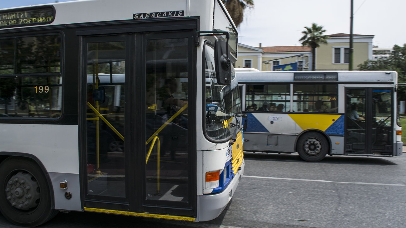 Πώς θα κινηθούν τα Μέσα Μαζικής Μεταφοράς έως και αύριο, Τετάρτη του Πάσχα