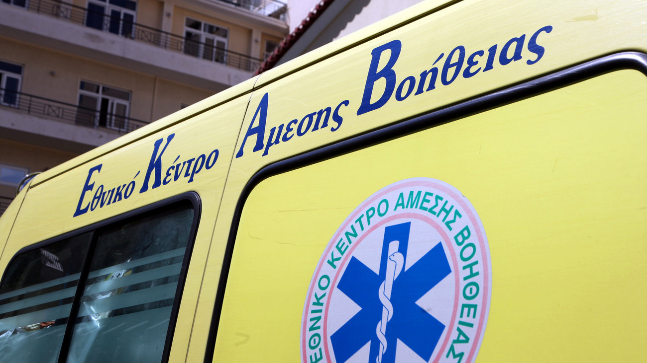 Γιάννενα: Διασωληνωμένος στο "Παίδων" ο 7χρονος που έπεσε σε τοίχο με το ποδήλατο- Κρίσιμη αλλά σταθερή η κατάστασή του