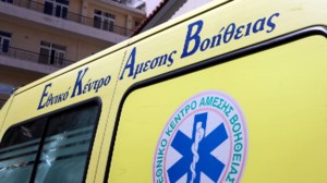 Γιάννενα: Διασωληνωμένος στο "Παίδων" ο 7χρονος που έπεσε σε τοίχο με το ποδήλατο- Κρίσιμη αλλά σταθερή η κατάστασή του