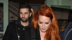 Σίσσυ Xρηστίδου - Η αγωνία για τον γιο της: "Πάω στην εκκλησία, κλαίω, ανάβω τα κεριά μου, τα καντήλια μου…"