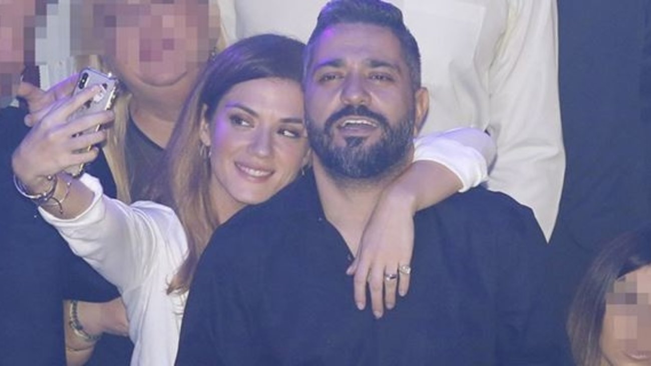 Γιάννης Τσιμιτσέλης: Το σοκ όταν η κόρη του τον ρώτησε "Μπαμπά γιατί χωρίσατε με τη μαμά; Ήσασταν ωραίο ζευγαράκι" - εικόνα 5