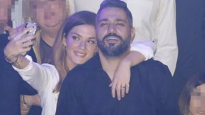 Γιάννης Τσιμιτσέλης: Το σοκ όταν η κόρη του τον ρώτησε "Μπαμπά γιατί χωρίσατε με τη μαμά; Ήσασταν ωραίο ζευγαράκι" - εικόνα 5